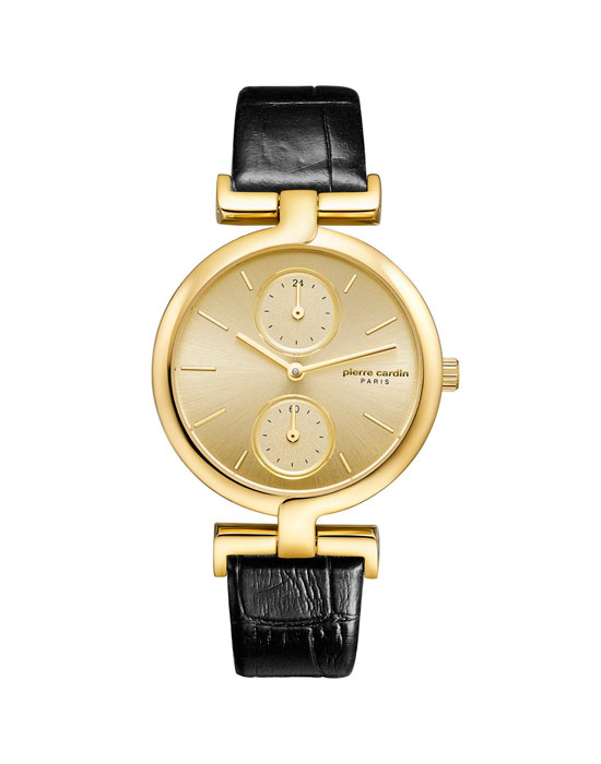 Часы Pierre Cardin Ladies PC902312F02